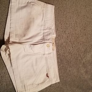 Hollister shorts